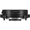 Canon Mount Adapter EF-EOS R 0.71x (4757C001) + Shoulder Bag + Cap Keeper + Cleaning Kit (Renewed) view 4