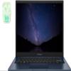 ASUS 14" FHD Vivobook Business & Student Laptop Computer, Windows 11, Camera Privacy Shutter, PLUSERA Earphones (Intel Core i3, 12GB RAM | 256GB SSD) view 1