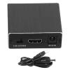 4K x 2K HDMI Audio Extractor Splitter, HDMI to HDMI Audio Converter Adapter, 1.4 Audio Extractor, 5.1 Sound Channel Optical Fiber Converter Adapter view 1