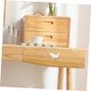 Angoily 6pcs Ceramic Drawer Knobs Modern Pull Handles for Cabinets Dressers and Cupboards Stylish and Sturdy Door Hardware Easy to Install Versatile Design for Home Decor view 2