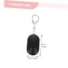 OSALADI Safesound Personal Alarm Keychain Accessories for Women Men Led Lights Emergency Safety Alarm Self- Tool view 3