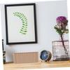 OSALADI Desktop Box Cord Organizer for Home Office Material Storage for Power Cords Splitters and Adapters view 3