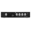 UHF IEM Antenna Combiner for Sennheiser XSW IEM Wireless in-Ear Monitoring System with Active Antenna Paddle Black view 3