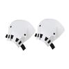 OSALADI 2pcs Photography Flash Reflector Light Diffuser Pu Material for Outdoor Indoor Photography for Product Shots Videos view 1