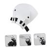 OSALADI 2pcs Photography Flash Reflector Light Diffuser Pu Material for Outdoor Indoor Photography for Product Shots Videos view 3