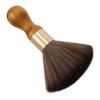 OSALADI Vinyl Record Cleaner Brush Handle Essential Turntable Cleaning Tool for and Vinyl Records Reduces Static and Sound Quality and Comfortable Design view 1