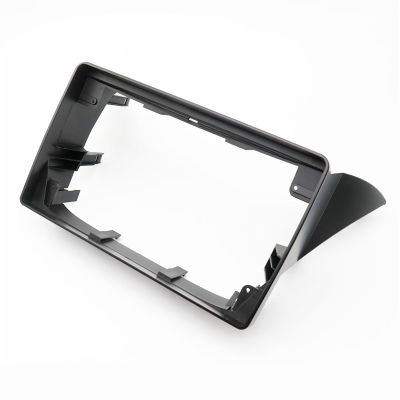 9 inch Radio Video Fascia Panel Wholesale Car Accessory Audio Multimedia Player Compatible with Hyundai Rohens Coupe 2012 DVD Frame