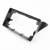 9 inch Radio Video Fascia Panel Wholesale Car Accessory Audio Multimedia Player Compatible with Hyundai Rohens Coupe 2012 DVD Frame view 1