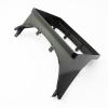 9 inch Radio Video Fascia Panel Wholesale Car Accessory Audio Multimedia Player Compatible with Hyundai Rohens Coupe 2012 DVD Frame view 2