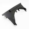9 inch Radio Video Fascia Panel Wholesale Car Accessory Audio Multimedia Player Compatible with Hyundai Rohens Coupe 2012 DVD Frame view 4