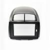 10.1 Inch Compatible with Proton Myvi Compatible with Toyota Passo Daihatsu Sirion Car Radio Stereo Android MP5 Player 2 Din Head Unit Fascia Panel Frane(Frame) view 1