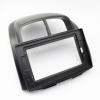 10.1 Inch Compatible with Proton Myvi Compatible with Toyota Passo Daihatsu Sirion Car Radio Stereo Android MP5 Player 2 Din Head Unit Fascia Panel Frane(Frame) view 2