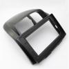 10.1 Inch Compatible with Proton Myvi Compatible with Toyota Passo Daihatsu Sirion Car Radio Stereo Android MP5 Player 2 Din Head Unit Fascia Panel Frane(Frame) view 3