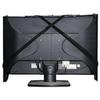 MTNBHH Video Monitor Hood Sunshade Sunhood, Computer Monitor Hood, Adjustable Width, Anti-Glare, Privacy Protection, Foldable Storage view 3