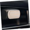 GRIRIW 1pair Car Cabin Camera Cover Protective Webcam for Damage User-Friendly Installation Sturdy Design for -Term Use view 2