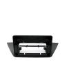 10."Car Radio Fascia Compatible with BMW X1 E84 2010-2015 Video Panel Player Audio Dash 2 Din Frame Dashboard Mount Kit Cable Canbus Adapter(Fasica) view 1