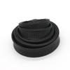 EASYFA Black PET Braid Sleeves 2 to 60mm High Density Snake Skin Cable Wrap Sheath, PET Expandable Braided Sleeving(8MM*20METER) view 1