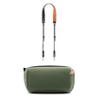 PGYTECH Camera Strap Air+ Travel Tech Organizer, Waterproof Tech Pouch, Electronics Accessories Organizer Travel Carrying Case, Cable Organizer Bag for Cables, Cord, Phone Batteries, Charger view 1