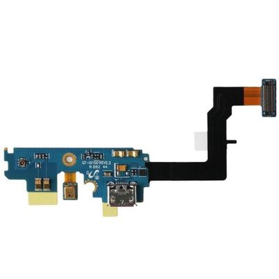 Daguys for Galaxy S II / i9100 Tail Plug Flex Cable