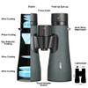 12x50 UHD Binoculars for Adults High Powered with Upgraded Phone Adapter - Large View, Lightweight, IPX7 Waterproof - Binoculars for Hunting Bird Watching Travel Cruise view 4
