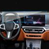 GUPEA Fit for BMW I4 2024 2023 2022 Navigation Film Tempered Central Control Screen car Supplies view 1