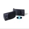 Bose 161 Speaker System (Pair) - Black (Renewed) view 1