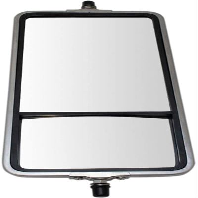 HMKJHL Side Mirror Paint to Match for Blue Bird Wanderlodge 1988-2007