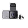 2K 1440P Dash Cam Drive Video Recorder Vehicle Camera Black Box Car DVR Auto Dashcam Parking Monitor Night Vision(DVR,32G TF Card) view 1