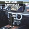 5V Car Charger for Rand McNally GPS Mount AC Adapter Compatible with Rand McNally TND 750 740 OverDryve 7 8 Pro RV Truck GPS Magnetic Slice Mount Replacement view 4