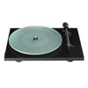 Pro-Ject T1 Evo Phono Turntable with Built-in Preamp (Black) view 3