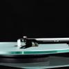 Pro-Ject T1 Evo Phono Turntable with Built-in Preamp (Black) view 4