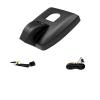 CAR DVR Compatible for Toyota C-HR CHR Driving Recorder 2024 2023 2022 2021 2020 2019 2018 2017 Dedicated 4K Dash Cam Phone Connection(2021 to 2023,4K Dual Camera 64G) view 1