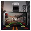 2K 1440P Dash Cam Drive Video Recorder Vehicle Camera Black Box Car DVR Auto Dashcam Parking Monitor Night Vision(DVR and W*iFi,32G TF Card) view 4