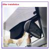 1080P Dash Cam Camera Easy Install Compatible for Chery tiggo 4 tiggo 7 pro tiggo 7 tiggo 8 2020-2023 Car DVR Video Recorder(None1) view 4