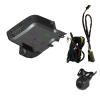 4K Plug and Play Compatible for Chery Tiggo 7 Plus High Version/Tiggo 8 Pro 2022 2023 2024 Car DVR Video Recorder Dash Cam Camera(2K 2Cameras,32G1) view 1