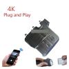 4K Plug and Play Compatible for Chery Tiggo 7 Plus High Version/Tiggo 8 Pro 2022 2023 2024 Car DVR Video Recorder Dash Cam Camera(2K 2Cameras,32G1) view 2