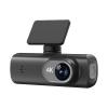 4K Dash Cam Driving Vehicle Cam Built-in Dual Lens Front Rear View Camera Parking Monitor 1.47In IPS Screen(Basic) view 1