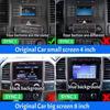 ZWNAV 13.1" Android Car Stereo for Ford F150 2015-2021, IPS Touchscreen, Head Unit GPS Navigation Carplay Radio Multimedia Player Android auto Bluetooth 4G WiFi (SYNC1, 8+256GB) view 3