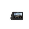 4K Dash Cam140FOV Camera Car DVR Parking Monitor Front Cam Only, Support Rear Cam(Front n Rear Cam,UHS-I U3 64GB) view 2