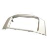 2 Din DVD Stereo Audio Fascia Panel Compatible with Lexus RX 300 330 350 400h Compatible with Toyota Harrier Radio Refit Dash Mount Install Kit view 3