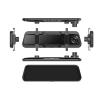 Compatible for Chery Tiggo 8 4K Car Dvr Mirror Dash CamDual Lens Dashcam Drive Recorder Stream Rearview Mirror IPS Screen Camera(Front and Rear 1080P,16g) view 3