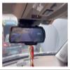 Compatible for Chery Tiggo 8 4K Car Dvr Mirror Dash CamDual Lens Dashcam Drive Recorder Stream Rearview Mirror IPS Screen Camera(Front and Rear 1080P,16g) view 4