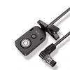 RC301-DC0/MC-30 30CM for Nikon Video Cable z8 z9 d850 d800 Remote Camera Small Shutter Release Remote Control 196.8 "Extended Cable Remote Wired Button d5 d810 d800e (RC301-DC0 NK 11.8in/30cm) view 3