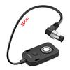 RC301-DC0/MC-30 30CM for Nikon Video Cable z8 z9 d850 d800 Remote Camera Small Shutter Release Remote Control 196.8 "Extended Cable Remote Wired Button d5 d810 d800e (RC301-DC0 NK 11.8in/30cm) view 4