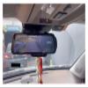 Compatible for Audi R8 4K Car Dvr Mirror Dash Cam Dual Lens Dashcam Drive Recorder Stream Rearview Mirror IPS Screen Camera(Front and Rear 1080P,128G1) view 4