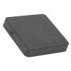 4G LTE Router, 150 Mbps Wire Less Portable for Travel in European, Modem Mobile Hotspot with 2 Gigabit Ethernet Port & Nano SIM Card Slot view 1