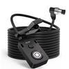 5M Extension Cord RC301-DC0/MC-30 Remote Control Shutter Release Cord for Nikon Z8 Z9 D850 D500 D5 D810 D810A D800 D700 D4s D4 D3 D3s D3X D2H D2X D2Hs D2Xs D300s view 1