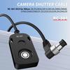 5M Extension Cord RC301-DC0/MC-30 Remote Control Shutter Release Cord for Nikon Z8 Z9 D850 D500 D5 D810 D810A D800 D700 D4s D4 D3 D3s D3X D2H D2X D2Hs D2Xs D300s view 2