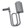 Ethernet Adapter, RJ45 Gigabit Satellite Internet Adapter for Gen 2 for Rectangular V2, 1000Mbps External Network Ethernet Adapter Cable view 1