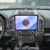 ZWNAV 13.1" Android Car Stereo for Ford F150 2015-2021, IPS Touchscreen, Head Unit GPS Navigation Carplay Radio Multimedia Player Android auto Bluetooth 4G WiFi (SYNC3, 6+128GB) view 4